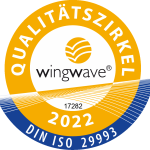 Wingwave Qualitätszirkel 2022